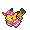 Star-Pikachu