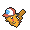 Pikachu (Ashs Kappe Einall) (schillernd)