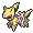 Feen-Arceus (schillernd)