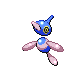 Porygon-Z (schillernd)