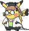 Professoren-Pikachu