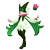 Maskagato