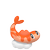 Nigiragi (Gebogene Form)