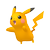 Pikachu (schillernd)