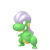 Kindwurm (schillernd)