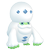 Galar-Flampivian (schillernd)