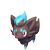 Zorua (schillernd)