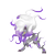 Hisui-Zoroark (schillernd)