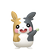 Morpeko (schillernd)