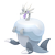 Lecryodon (schillernd)
