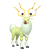 Damythir (schillernd)