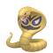 Arbok (schillernd)
