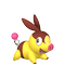 Floink (schillernd)
