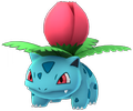 Ivysaur Normal