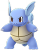 Wartortle Normal