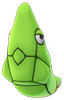 Metapod Normal