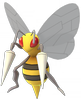 Beedrill Normal