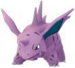 Nidorino Normal