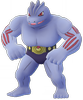 Machoke Normal