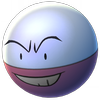 Electrode Normal