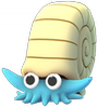 Omanyte Normal