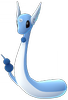 Dragonair Normal