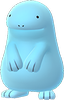 Quagsire Normal