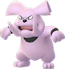 Granbull Normal