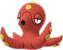 Octillery Normal