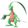Grovyle Normal