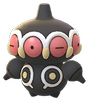 Claydol Normal