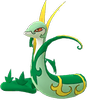 Serperior Normal