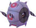 Whirlipede Normal