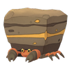 Crustle Normal