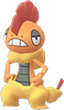 Scrafty Normal