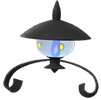 Lampent Normal