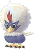Rufflet Normal