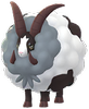 Dubwool Normal