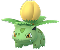 Ivysaur Shiny