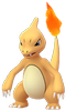 Charmeleon Shiny