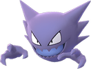 Haunter Shiny