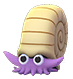 Omanyte Shiny