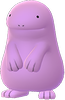 Quagsire Shiny