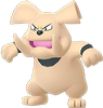 Granbull Shiny