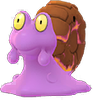Magcargo Shiny