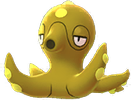 Octillery Shiny