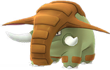 Donphan Shiny