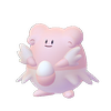 Blissey Shiny