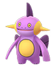 Marshtomp Shiny