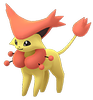 Delcatty Shiny